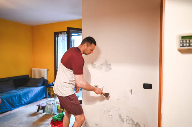 Best Mold Cleaning Services  in Ohatchee, AL